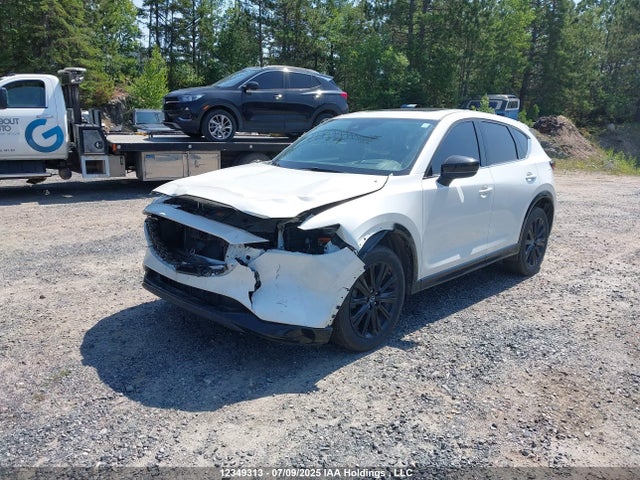JM3KFBDYXP0211520 Mazda py