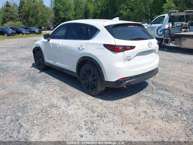 JM3KFBDYXP0211520 Mazda py