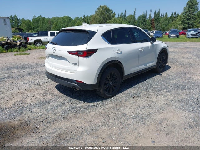 JM3KFBDYXP0211520 Mazda py