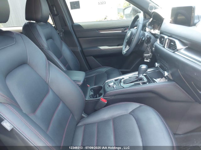 JM3KFBDYXP0211520 Mazda py