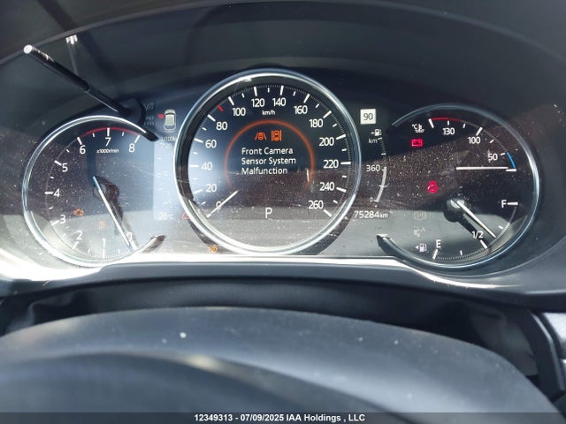 JM3KFBDYXP0211520 Mazda py