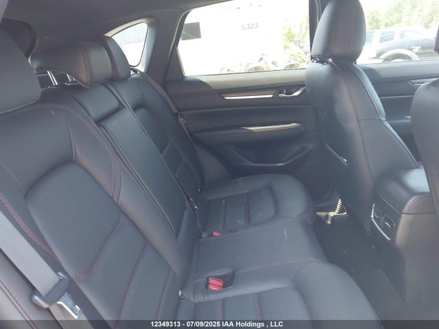 JM3KFBDYXP0211520 Mazda py