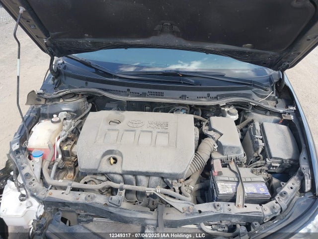JTNKARJE9JJ570221 Toyota 2zr-fae