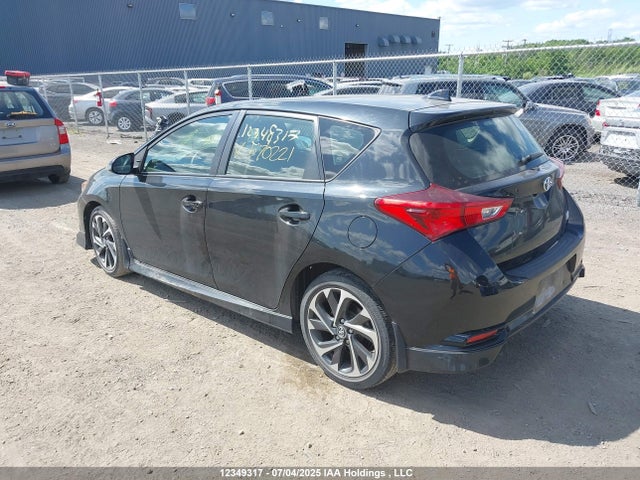 JTNKARJE9JJ570221 Toyota 2zr-fae