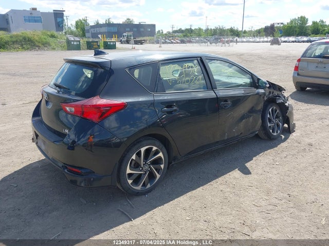 JTNKARJE9JJ570221 Toyota 2zr-fae