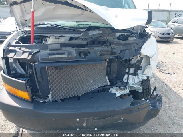1GTW7AFP3P1109329 GMC lv1