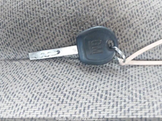 1GTW7AFP3P1109329 GMC lv1