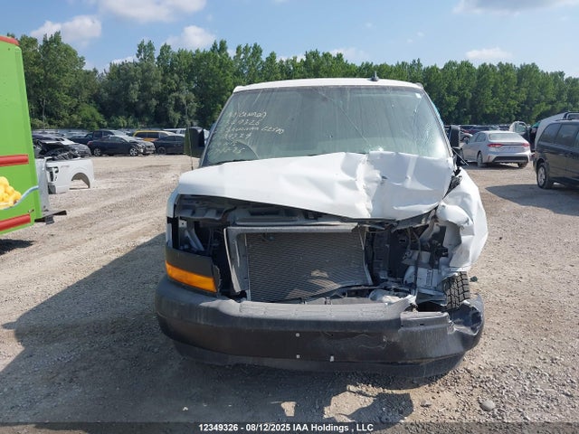 1GTW7AFP3P1109329 GMC lv1