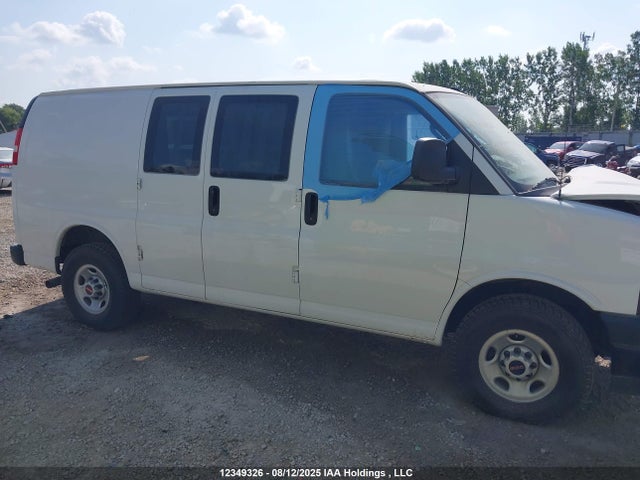 1GTW7AFP3P1109329 GMC lv1