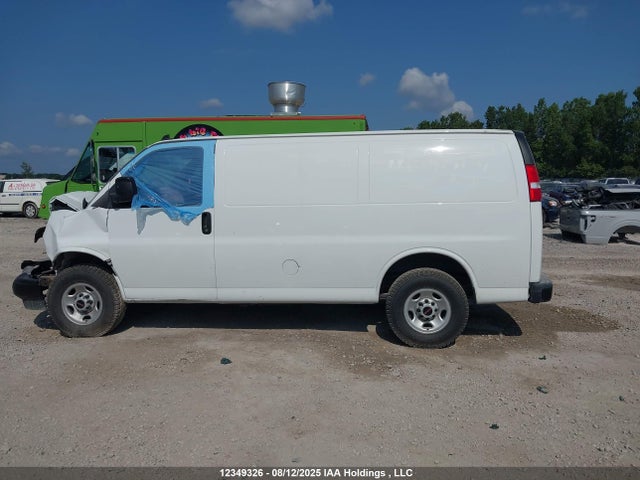 1GTW7AFP3P1109329 GMC lv1