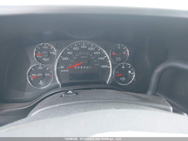 1GTW7AFP3P1109329 GMC lv1