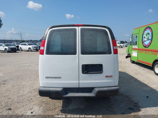1GTW7AFP3P1109329 GMC lv1
