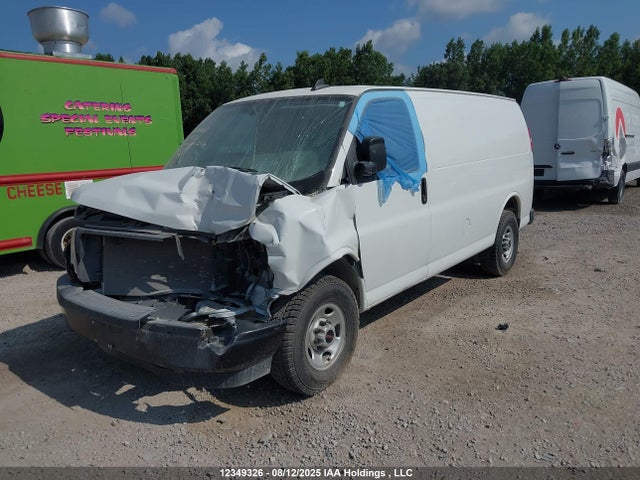 1GTW7AFP3P1109329 GMC lv1
