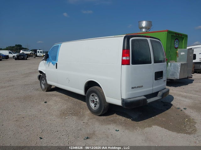 1GTW7AFP3P1109329 GMC lv1
