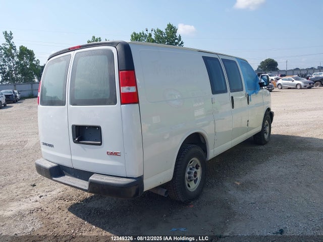 1GTW7AFP3P1109329 GMC lv1