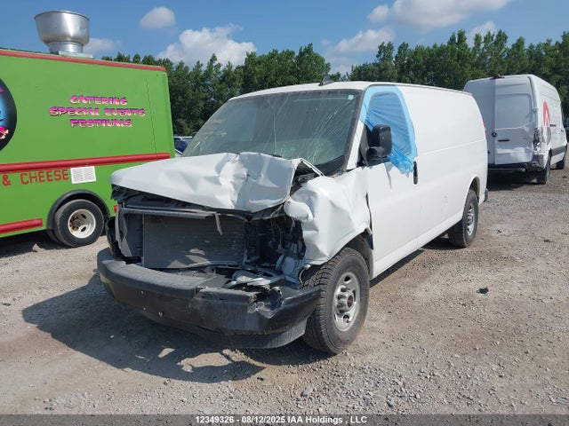 1GTW7AFP3P1109329 GMC lv1
