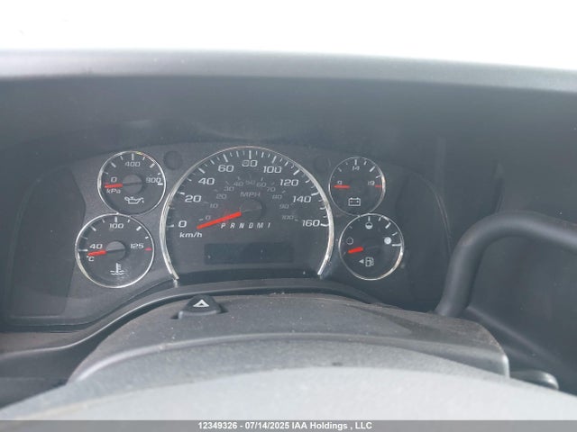 1GTW7AFP3P1109329 GMC lv1