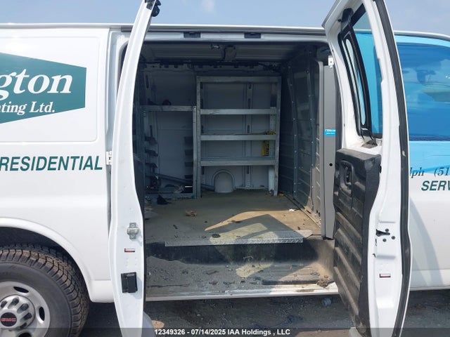 1GTW7AFP3P1109329 GMC lv1