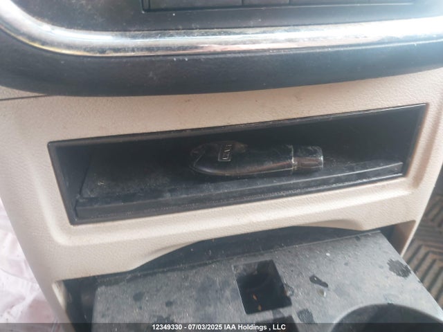 RAM Cargo Van 2014 2C4JRGAG8ER318542 Image 11