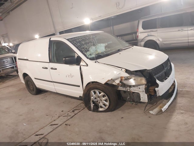 RAM Cargo Van 2014 2C4JRGAG8ER318542 Image 14