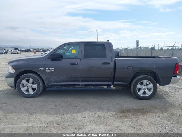 RAM 2023 2023 1C6RR7ST5PS591266 Image 13
