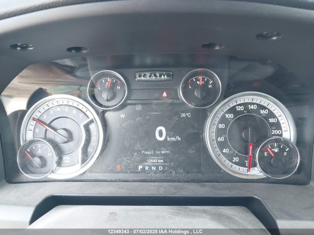 RAM 2023 2023 1C6RR7ST5PS591266 Image 7