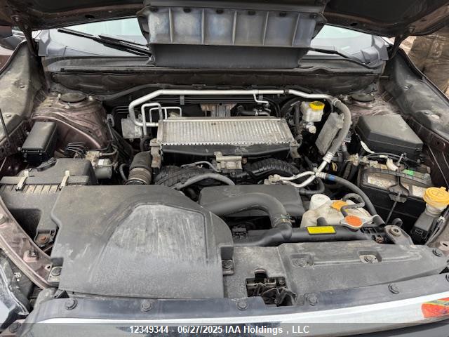 4S4WMAPD6L3404688 Subaru Ascent