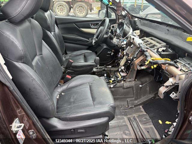 4S4WMAPD6L3404688 Subaru Ascent