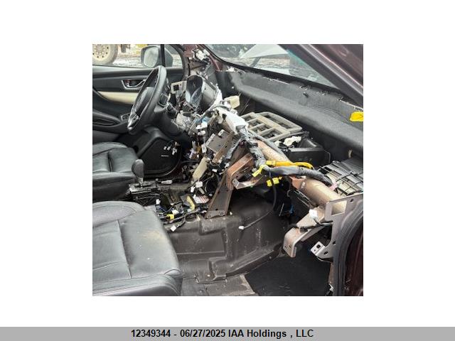 4S4WMAPD6L3404688 Subaru Ascent