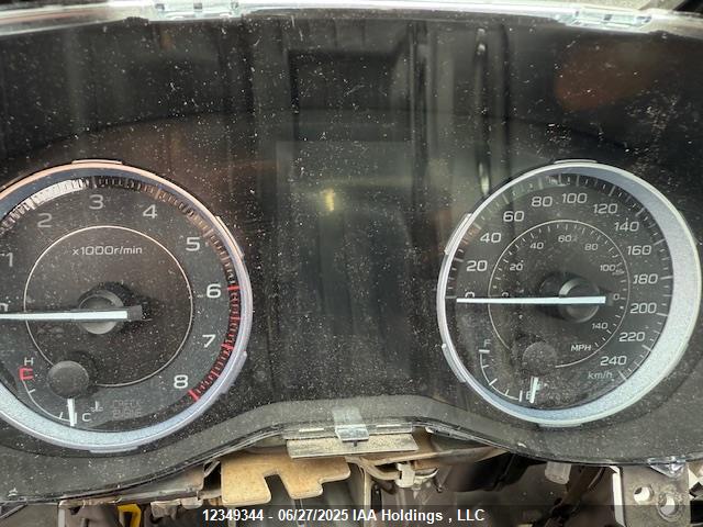 4S4WMAPD6L3404688 Subaru Ascent