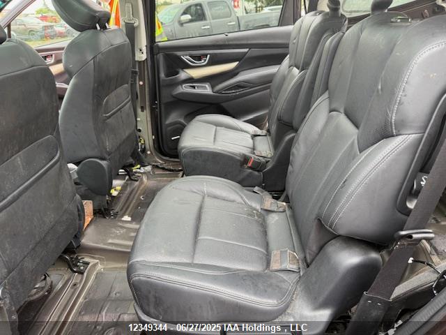 4S4WMAPD6L3404688 Subaru Ascent