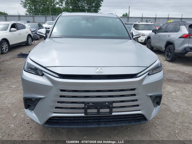Lexus t24a-fts 2024 5TDAAAB60RS017822 Image 12