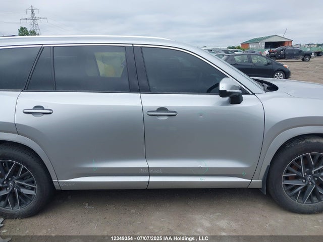 Lexus t24a-fts 2024 5TDAAAB60RS017822 Image 13