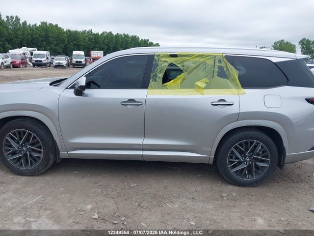 Lexus t24a-fts 2024 5TDAAAB60RS017822 Image 14