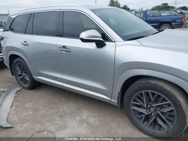 Lexus t24a-fts 2024 5TDAAAB60RS017822 Image 6