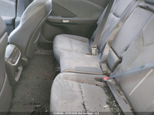 Lexus t24a-fts 2024 5TDAAAB60RS017822 Image 8