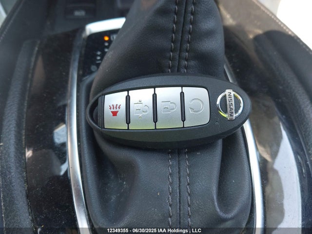 12349355 :رقم المزاد ، JN1BJ1CW4LW378032 vin ، 2020 Nissan Qashqai مزاد بيع