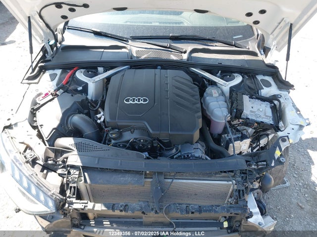WA19AAF41RA016147 Audi 45 tfsi