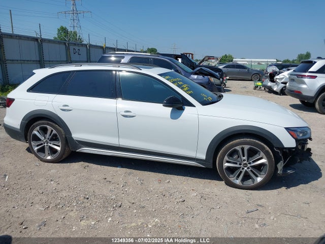WA19AAF41RA016147 Audi 45 tfsi