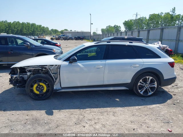 WA19AAF41RA016147 Audi 45 tfsi