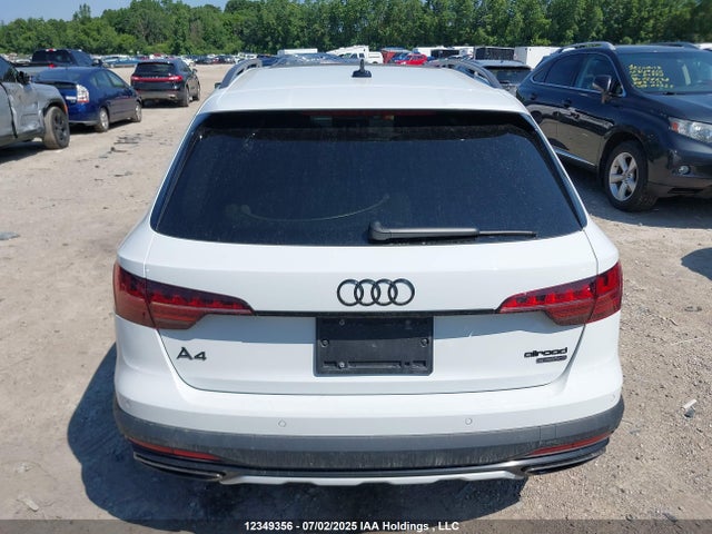 WA19AAF41RA016147 Audi 45 tfsi