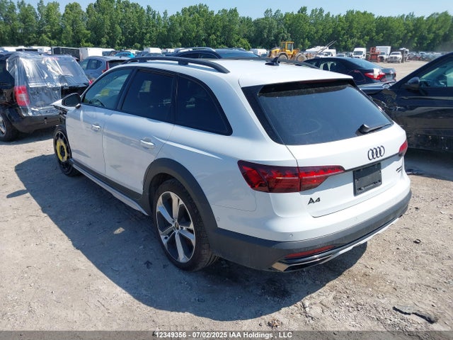 WA19AAF41RA016147 Audi 45 tfsi