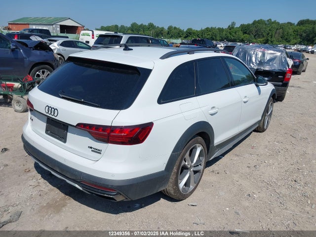 WA19AAF41RA016147 Audi 45 tfsi