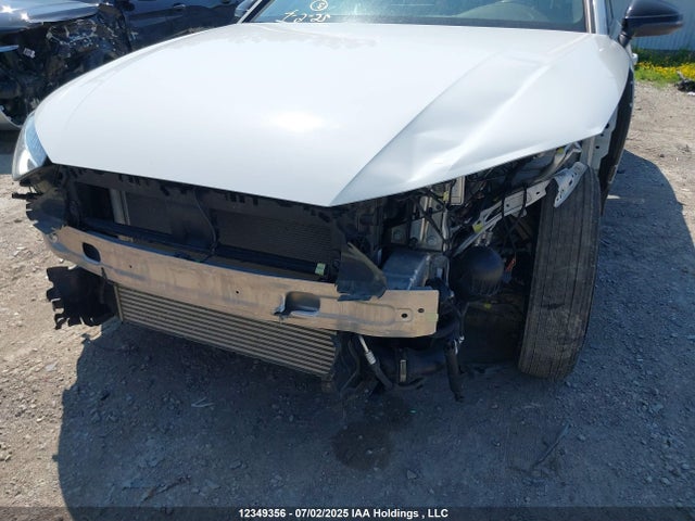 WA19AAF41RA016147 Audi 45 tfsi