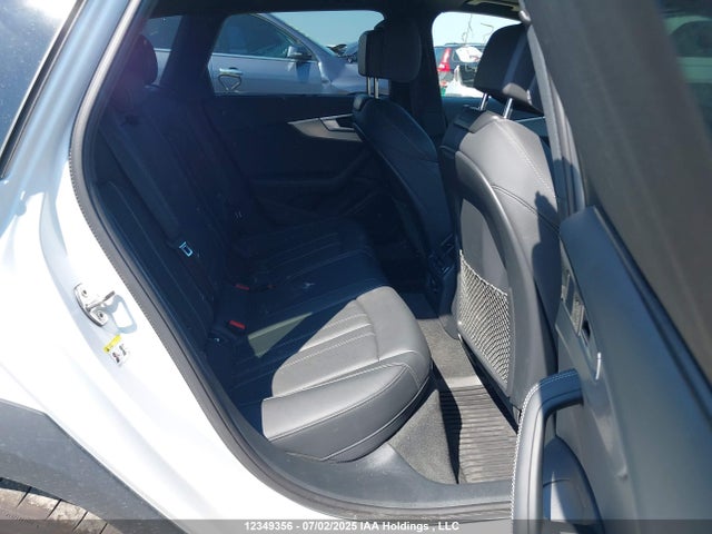 WA19AAF41RA016147 Audi 45 tfsi
