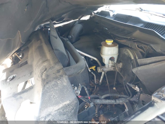 RAM 1500 2014 1C6RR7HT4ES308179 Image 10