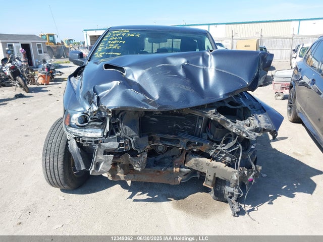 RAM 1500 2014 1C6RR7HT4ES308179 Image 12