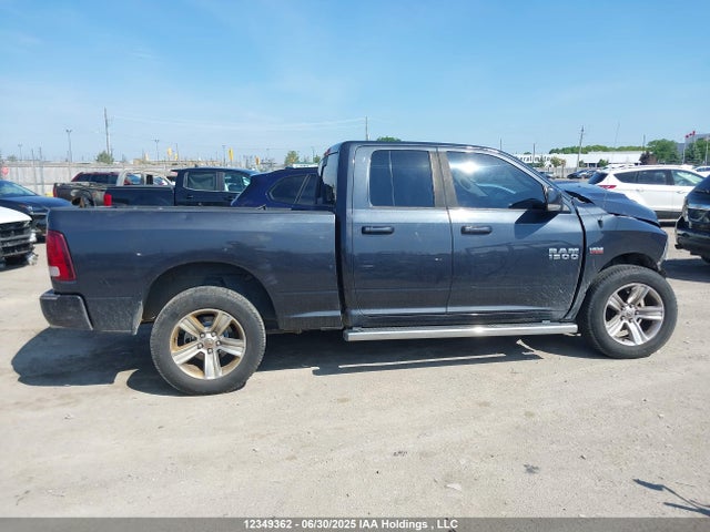 RAM 1500 2014 1C6RR7HT4ES308179 Image 13