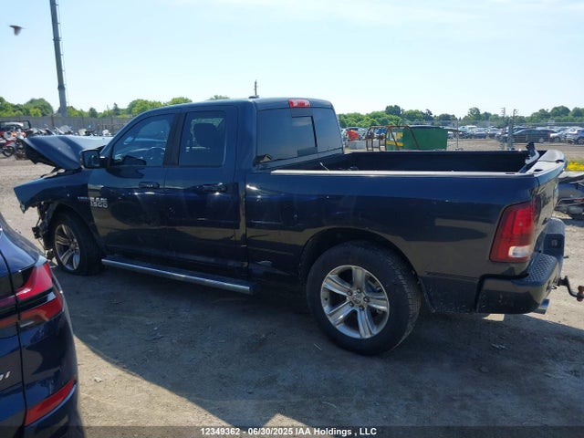 RAM 1500 2014 1C6RR7HT4ES308179 Image 14