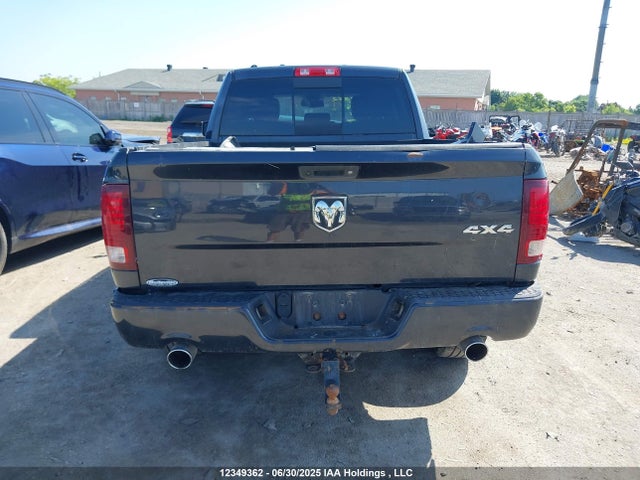 RAM 1500 2014 1C6RR7HT4ES308179 Image 16
